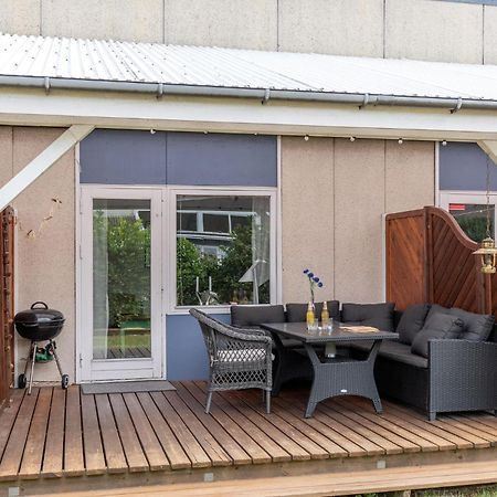 Beautiful Apartment In Neksø Buitenkant foto