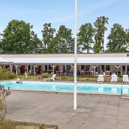 Beautiful Apartment In Neksø Buitenkant foto