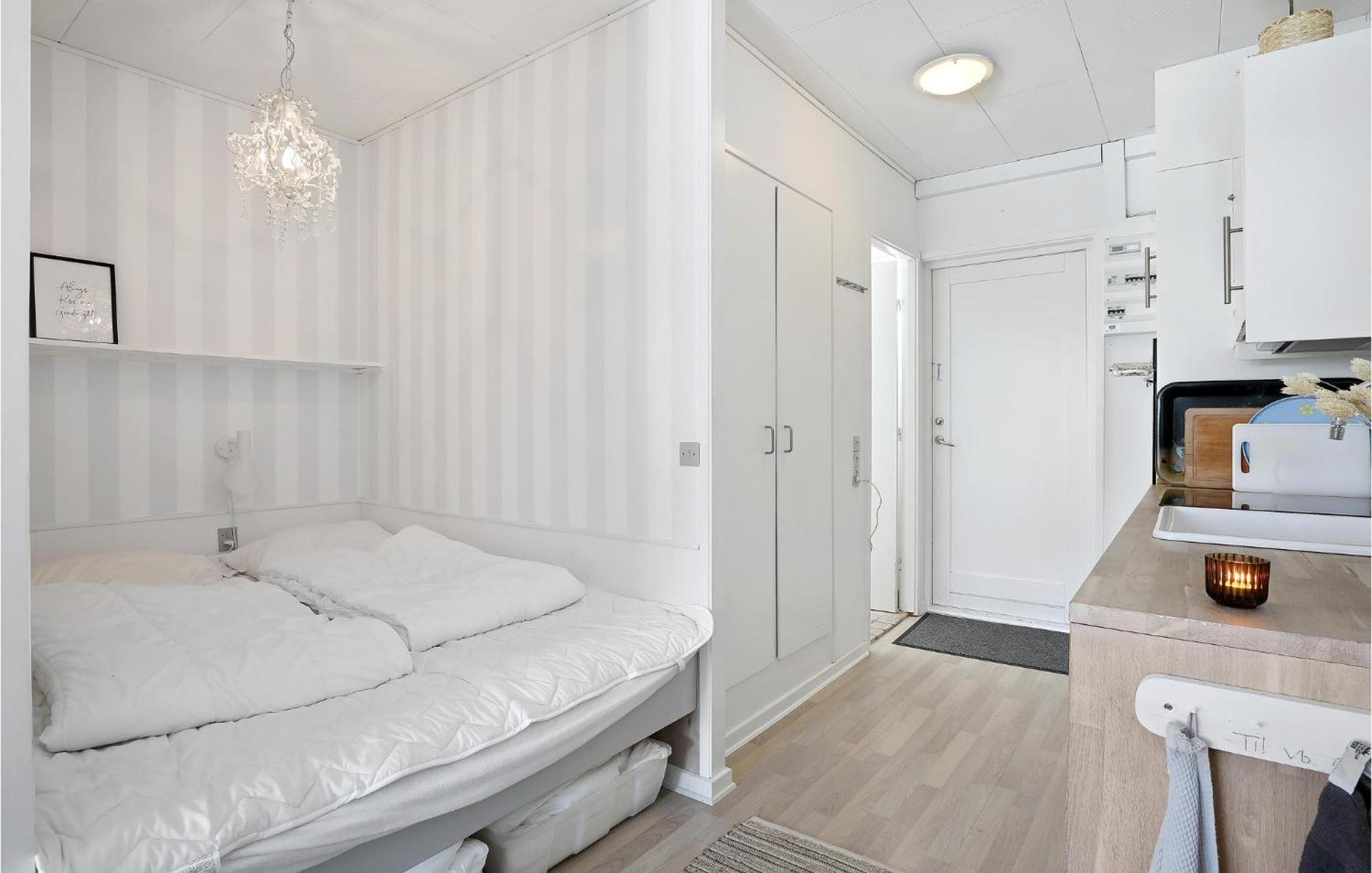 Beautiful Apartment In Neksø Buitenkant foto