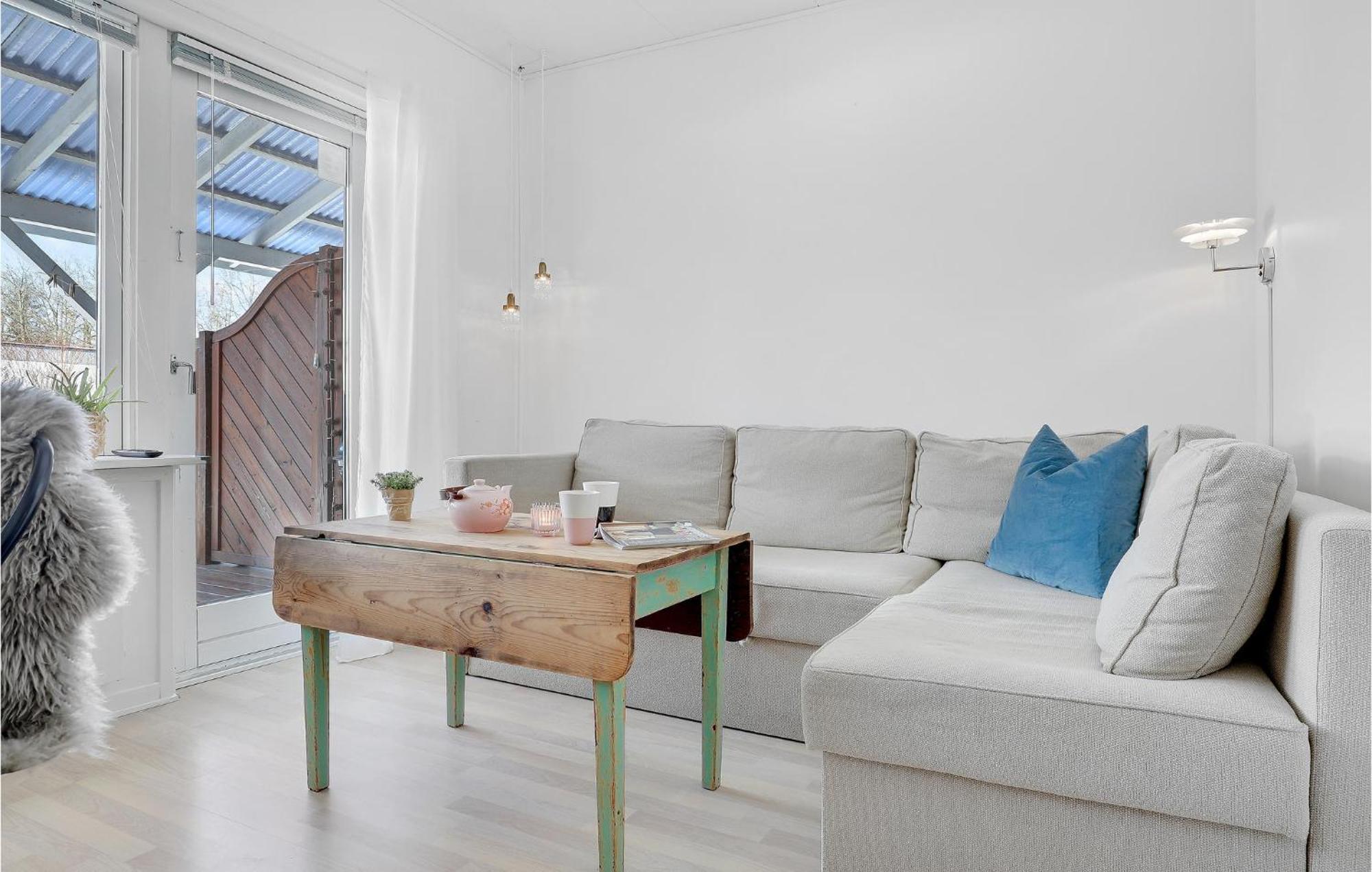 Beautiful Apartment In Neksø Buitenkant foto